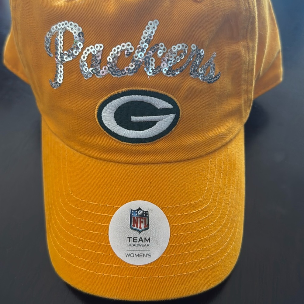 Green Bay Packers hat
